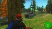 H1Z1 KOTK BR [Are these bots, or am I lucky?] (HD)