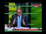 انفراد |عبد الناصر زيدان يعلن :