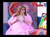 مفاجأة| شاهد ماذا قالت الفنانة الليبية خدوجة صبري عن الفنانة  إلهام شاهين ويسرا