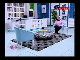كلام هوانم مع عبير الشيخ| مقدمة قوية عن دور مؤسسة بهية فى الكشف المبكر على السيدات 23-6-2018