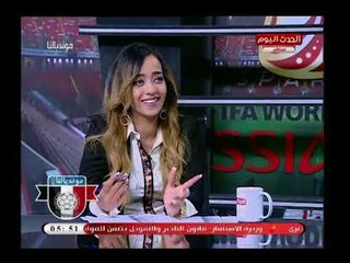 بالفيديو:  ك أحمد بلال يتوقع نتيجة مباراة مصر والسعودية ويؤكد مصر الأقرب للفوز ولكن ..