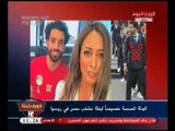 عبد الناصر زيدان يفتح عالرابع ( 18) علي أزياء المنتخب :عرّه ومن العتبه.. ويتعهد بكشف فضائح