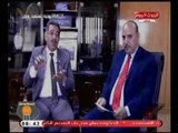 د.مجدي أبو فريخة : تم عمل محاضرات في جميع محافظات مصر للتدريب علي كرة السلة وأولهم الصعيد