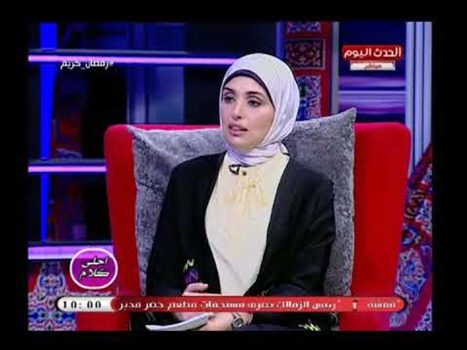 أخصائي اضطرابات نفسية يوضح آثار المشاكل الأسرية علي حياة الطفل المستقبلية