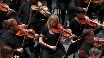 BBC Proms 2018 Mozart and Mahler  part 2/3