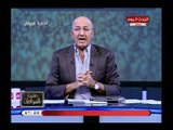 سيد علي يفحم لاعبي المنتخب ويطالب محاسبة اتحاد الكرة: خدتوا جيش معاكوا وانهزمنا