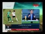 عبد الناصر زيدان يفجر كارثة جديدة: عصام الحضري: كان متعاقد مع قناة لإجراء حوارات مع اللاعيبه
