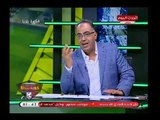 ابو المعاطي زكي يفضح احمد المحمدي واتحاد الكرة: زوروا ورق لإبقائه فى الدوري الانجليزي