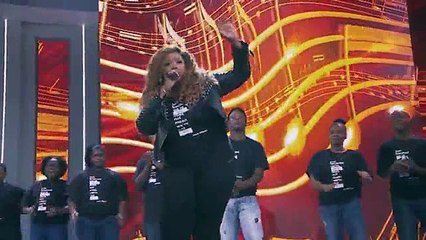 Joyful Noise S01 E10