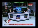 ك أحمد بلال يهاجم اجواء معسكر المنتخب المصري ويؤكد ك ايهاب لهيطة هو المسئول الأول