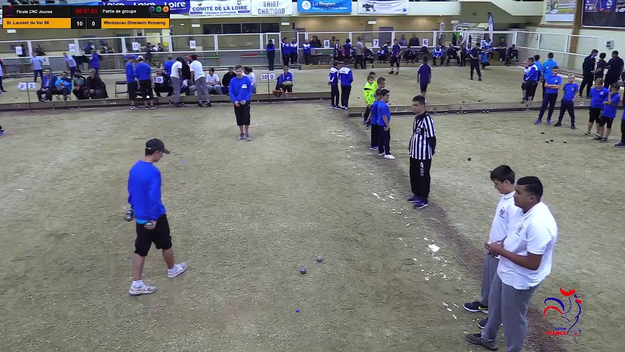 Finale CNC Jeunes 2018 à Saint Chamond (42) (7)