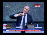 تعليق خارج (+18) من سيد علي لقنوات الإخوان: الهشتاجات لو بتشيل رئيس كانت رجعتلكوا مرسي