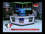 مونديالنا مع نعمة عادل| مع ك. أحمد بلال وهجوم حاد علي ايهاب لهيطة وبعثة المنتخب 25-6-2018