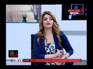 صفوت عبد العظيم يكشف معلومات خطيرة عن مساعي امريكا لإتمام صفقة القرن