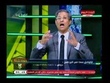 تعليق غير متوقع من ك. مصطفي يونس عن هزيمة المنتخب ويشكر بعثة الفنانين لهذا السبب