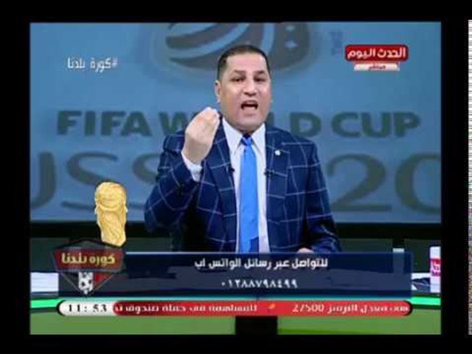 عبد الناصر زيدان يحرج مرتضى منصور بعد وفاة عبد الرحيم محمد  بطلب غريب وأشرف قاسم: لن يرفض