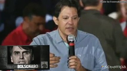 Bomba! TSE Tira Propaganda  de Haddad do ar por ferir a lei eleitoral