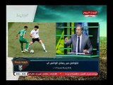 ك .مصطفي يونس يشن هجوم حاد علي كوبر: لا يمت للكرة بصله ومحمد صلاح مازال مصاب