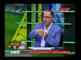 ابو المعاطي زكي يلقن مرتضي منصور درس قاس : مش هتلاقى اللي يغسلك
