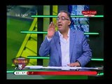 ابو المعاطي زكي يكشف مخططات رهيبة لتشويه محمد صلاح بعد تكريمه بالشيشان