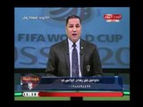 برنامد كورة بلدنا مع عبد الناصر زيدان | وهجوم ناري علي اتحاد الكرة المصري 28-6-2018