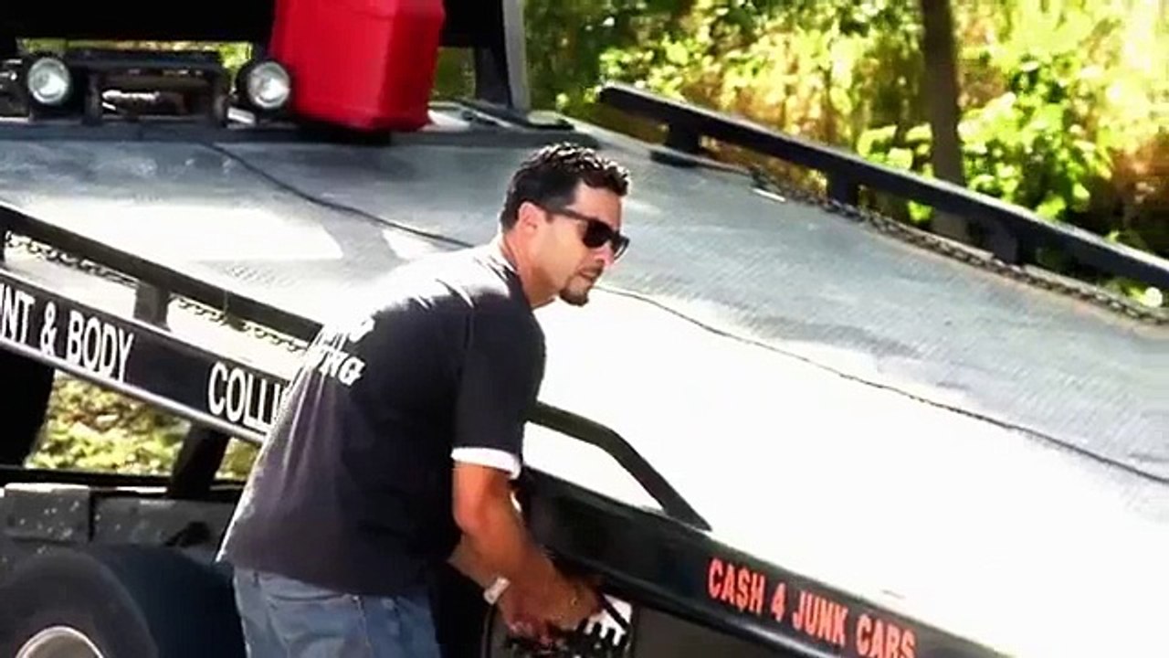 South Beach Tow S04 E13