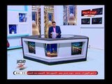 عطية ابو جازية فى اقوي تعليق عن اشغالات الطرق: اصبح احتلال