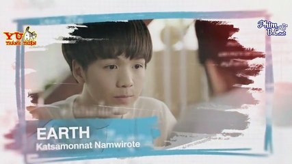 Vietsub - Love By Chance EP 12 | Tình Cờ Yêu Phụ đề tiếng Việt