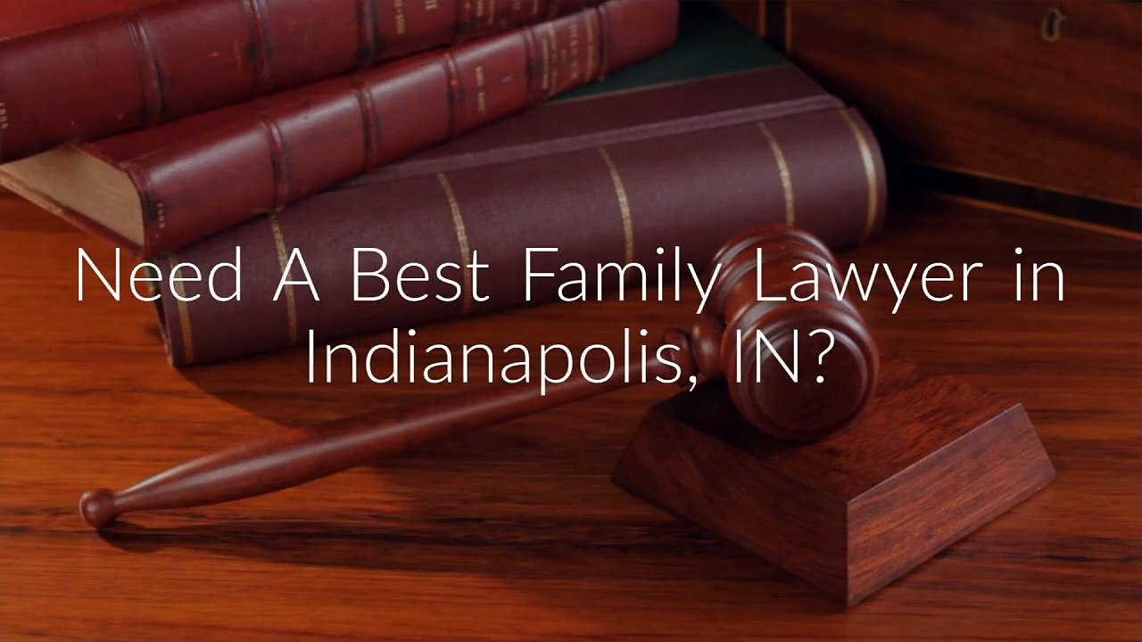 The Nice Law Firm, LLP : Family Lawyers in Indianapolis, IN