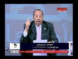 أمن وامان مع زين العابدين خليفة حول الحالة الامنية وهجوم حاد على السوشيال ميديا 28-6-2018