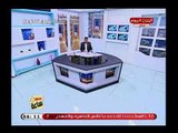 ساعة صحافة مع سامح محروس | أبرز ما نشرته الصحف فى الذكري الخامسة لـ 30 يونيه 28-6-2018