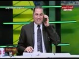 عبد الناصر زيدان يتعرض لأسوأ موقف محرج بسبب وزير الشباب الجديد عالهواء