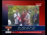 رسالة مراسل كورة بلدنا واجواء وكواليس بعثة المنتخب الوطني بروسيا