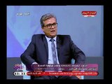 استشاري امراض الكبد والجهاز الهضمي يوضح  اسباب الشعور بالانتفاخ  والاطعمة التي تسببه