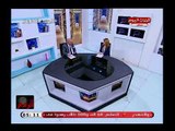 صفوت عبد العظيم نحن مجبرين على قبول قرض صندوق النقد وتنفيذ شروطه والسبب..