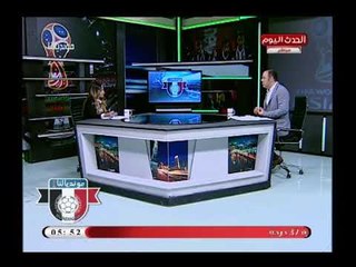 ك أحمد بلال يفتح النار على ك مجدي عبد الغني وينتقد تصرفاته: مصر رايحة تهزر فى كأس العالم