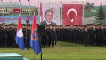 Cumhurbaşkanı Erdoğan: “Mezarlarını Hazırlıyorlar”