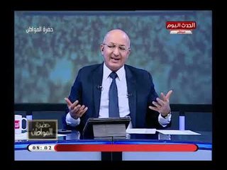 تعليق خارج من سيد علي بعد أنباء ترشيح سيدات كمحافظين: هما عشان حلوين ..