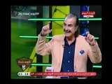 موقف يُحترم لـ الوزير 