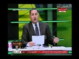 انفراد |مؤسسة الأهرام تتقدم بشكوي لـ وزير الشباب والرياضة ضد نادي