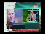 برنامج كورة بلدنا مع عبد الناصر زيدان| لقاء ك.طارق سليمان وأبو المعاطي زكي 29-6-2018