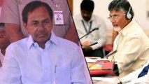Telangana Elections 2018 : గులాబీ పార్టీలో గుబులు.. చంద్రబాబు ఎంట్రీ | Oneindia Telugu