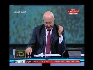 المتحدث بإسم مجلس النواب" صلاح حسب الله" يعلنها صراحة   : الفترة القادمة هي فترة جني الثمار