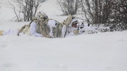 Tunceli'den Kahreden Haber! 2 Askerimiz Donarak Şehit Oldu