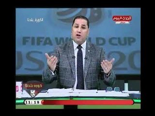 عبد الناصر زيدان يفجر مفاجأة بالزمالك :تركي آل الشيخ تدخل لإقناع "جروس" بالتعامل مع مرتضى منصور