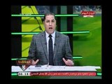 عاجل | عبد الناصر زيدان ينفرد : أنباء عن تدخل تركي آل الشيخ للتصالح بين وليد أزارو وأدارة الأهلي