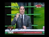 عبد الناصر زيدان يوجه صفعات مدوية لـ أحمد شوبير : أنت عامل من عوامل السلبية الإعلامية