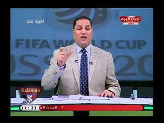 عبد الناصر زيدان يفضح مجلس الخطيب ويفند عطايا وتبرعات تركي آل شيخ للأهلي