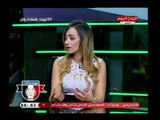 نجم الزمالك يكشف حقيقة تعاقد الزمالك مع 