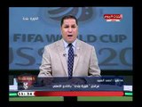 أول تعليق لـ وليد ازارو بعد أزمته مع الأهلي: لن ألعب للأهلي ثانية